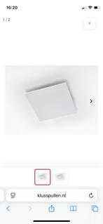 Duco ventilatieventiel 2x, Ophalen of Verzenden, Nieuw