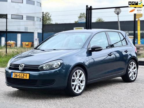 Volkswagen Golf 1.4 TSI Trendline|6BAK|NAVI|TREKHAAK|CRUISE|, Auto's, Volkswagen, Bedrijf, Te koop, Golf, ABS, Airbags, Airconditioning