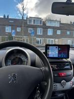 Peugeot 107, Auto diversen, Ophalen of Verzenden, Gebruikt