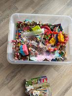 Heel veel Lego Friends, Ophalen of Verzenden, Zo goed als nieuw, Complete set