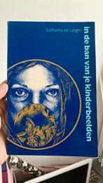 In de ban van je kinderbeelden - Siddhartha van Langen, Boeken, Ophalen of Verzenden, Gelezen, Overige onderwerpen, Siddhartha van Langen
