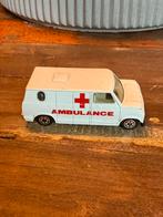 Ford Econoline Ambulance, Verzenden, Gebruikt, Auto