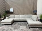 “GRATIS LEVERING” Mooie U hoekbank! 325x165x210, Overige maten, Hoekbank, 300 cm of meer, Ophalen of Verzenden