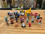 PAW Patrol Figuren & Voertuigen - Diverse, Ophalen, Gebruikt