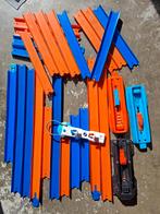 Hot Wheels Baan & Auto's - Gebruikt, Ophalen of Verzenden, Hot Wheels, Handmatig, Racebaan
