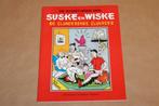 Suske en Wiske - De glunderende gluurder - pocketuitgave, Boeken, Stripboeken, Eén stripboek, Ophalen of Verzenden, Zo goed als nieuw