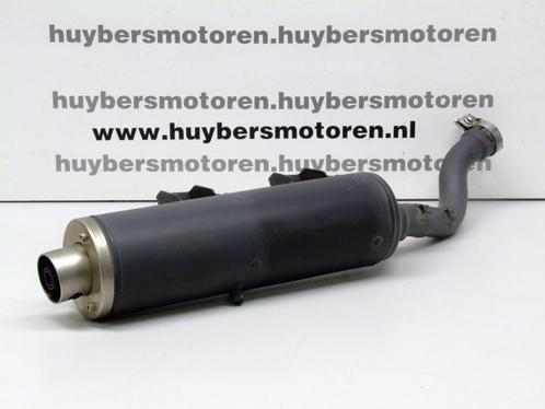 Uitlaat / Demper Origineel Yamaha YFZ450 Raptor YFZ450R Quad, Motoren, Onderdelen | Yamaha, Gebruikt, Ophalen