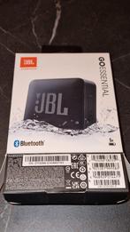 Nieuwe JBL Go Essential Bluetooth Speaker - Zwart, JBL, Overige typen, Nieuw, Ophalen of Verzenden
