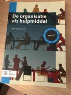 studieboeken, Gelezen, Beta, Klaas Schermer, HBO