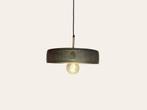 Nordal Hanglamp zwart bij TheReSales, Ophalen of Verzenden, Zo goed als nieuw, Metaal, Minder dan 50 cm