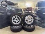 Winterset Mercedes-Benz A+B+CLa 177 16" (#638), 16 inch, Banden en Velgen, Nieuw, Personenwagen