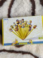 Minions Finger Puppets/ Pencil Puppets, Ophalen, Zo goed als nieuw