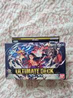 One Piece Ultimate Deck - Nieuw!, Ophalen of Verzenden, Nieuw, Starterdeck