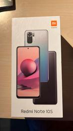 Redmi Note 10S, Ophalen of Verzenden, Zo goed als nieuw, Overige modellen