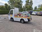 Alle cenntro centro electrice (bj 2020, automaat), Auto diversen, Schadeauto's, Overige carrosserieën, Elektrisch, Overige merken