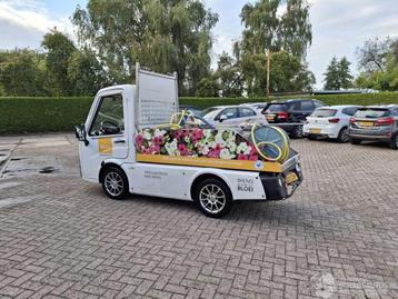 Alle cenntro centro electrice (bj 2020, automaat) beschikbaar voor biedingen