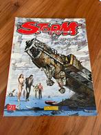 Storm - De Genesis Formule, Eén stripboek, Ophalen of Verzenden, Zo goed als nieuw