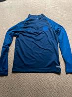 Voetbal, Ophalen, Zo goed als nieuw, Blauw, Voetbal