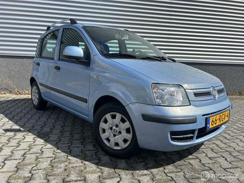 Fiat Panda 1.2 Edizione Cool, Auto's, Fiat, Bedrijf, Te koop, Panda, ABS, Airbags, Airconditioning, Alarm, Boordcomputer, Centrale vergrendeling
