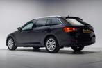 Skoda Superb Combi 1.5 TSI ACT Business Ed. Plus Aut. [ LED, Auto's, Skoda, Automaat, 4 cilinders, 150 pk, Zwart