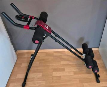 5 Minute Shaper Buikspiertrainer beschikbaar voor biedingen