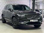 Volvo XC90 2.0 T8 Recharge AWD Inscription Expression/PANO/H, Gebruikt, 4 cilinders, 7 stoelen, Bedrijf