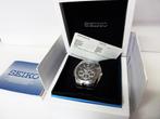 SEIKO ARCTURA Kinetic Perpetual 7D48-OAAO, Ophalen of Verzenden, Nieuw, IOS