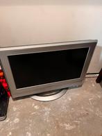 JVC televisie, Audio, Tv en Foto, Televisies, Gebruikt, 50 Hz, 60 tot 80 cm, Ophalen