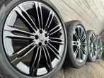 23” Autobiography Defender RR Range Rover Sport Vogue velgen, Auto-onderdelen, Banden en Velgen, 285 mm, Banden en Velgen, Nieuw