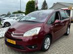 Citroen Grand C4 Picasso 1.6 HDI 7-Persoons Youngtimer 179.0, Auto's, Citroën, Voorwielaandrijving, Stof, Gebruikt, 4 cilinders