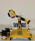Lego kermis ‘Nightfly’, Kinderen en Baby's, Speelgoed | Duplo en Lego, Ophalen of Verzenden, Gebruikt, Complete set, Lego