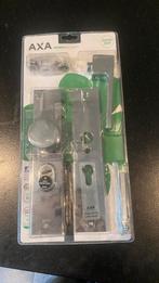 AXA veiligheidsbeslag pc55 3 sterren, Ophalen of Verzenden, Nieuw, Overige materialen, Overige typen
