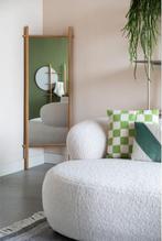 Housecraft Living Solene Spiegel/ Passpiegel Staand, Minder dan 50 cm, Online, Ophalen of Verzenden, Zo goed als nieuw