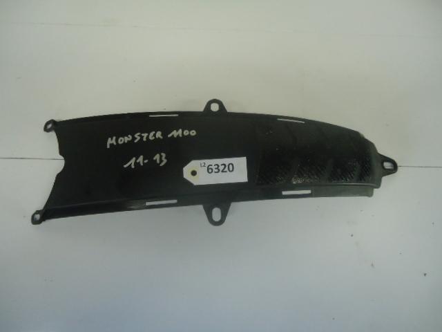 Monster 1100 2009 - 2013 Ducati Kuipdeel D1-28664, Motoren, Accessoires | Overige