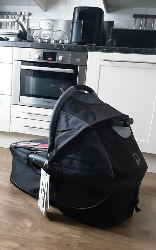 Quinny speedi dreami reiswieg buzz, Kinderen en Baby's, Kinderwagens en Combinaties, Zo goed als nieuw, Overige merken, Ophalen of Verzenden
