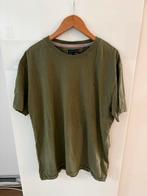 Tommy Hilfiger shirt, Kleding | Heren, Tommy Hilfiger, Overige maten, Ophalen of Verzenden, Zo goed als nieuw