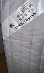 GRATIS Ikea sultan matras 90x200, Ophalen, Gebruikt, 90 cm, Eenpersoons