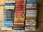 Hoorspel en tv Cassettes, Cd's en Dvd's, Cassettebandjes, Ophalen of Verzenden, Gebruikt, Overige genres, 26 bandjes of meer