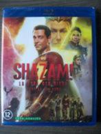 Blu-ray: Shazam ! - Fury Of The Gods (2023) nieuw in seal, Avontuur, Verzenden, Nieuw in verpakking