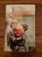 Boek. De wenkende horizon., Ophalen of Verzenden, Zo goed als nieuw