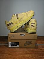Nike AM1 x Travis Scott Cactus Jack Saturn Gold

- Maat 44, Ophalen of Verzenden, Nieuw, Bovenkleding