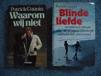 2 boeken van Patrick Cauvin, Ophalen of Verzenden, Gelezen, Patrick Cauvin