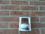 Hanger waterput delft nr.243, Antiek en Kunst, Ophalen of Verzenden