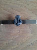 Dasspeld klip voor stropdas Britse Politie Engeland, Verzamelen, Militaria | Algemeen, Verzenden, Nederland