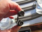 MARKLIN AANSLUITKABEL KORT, Hobby en Vrije tijd, Modeltreinen | H0, Nieuw, Ophalen of Verzenden, Märklin, Transformator of Voeding