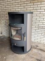 Houtkachel 7KW, Huis en Inrichting, Kachels, Ophalen of Verzenden, Zo goed als nieuw, Hout, Houtkachel