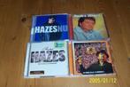 andrè hazes 4  cd's, Ophalen of Verzenden, Gebruikt, Levenslied of Smartlap
