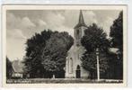 Kerk te Hoenderlo - 1947 gelopen, Ophalen of Verzenden, Voor 1920, Gelopen, Noord-Brabant