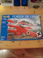 Revell Vliegtuigmodel 1:28, Ophalen of Verzenden, Nieuw, 1:72 tot 1:144, Revell