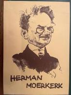 Herman Moerkerk, Ophalen of Verzenden, Zo goed als nieuw